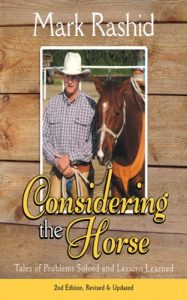 Download Considering the Horse: Tales of Problems Solved and Lessons Learned pdf, epub, ebook