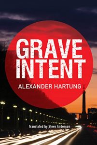 Download Grave Intent (Jan Tommen Investigation Book 2) pdf, epub, ebook