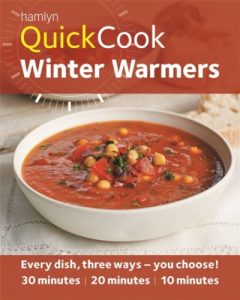 Download Hamlyn Quickcook: Winter Warmers pdf, epub, ebook