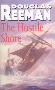 Download The Hostile Shore pdf, epub, ebook