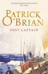 Download Post Captain (Aubrey/Maturin Series, Book 2) (Aubrey & Maturin series) pdf, epub, ebook