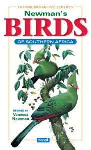 Download Newman’s Birds of Southern Africa pdf, epub, ebook