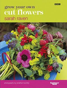 Download Grow Your Own Cut Flowers pdf, epub, ebook