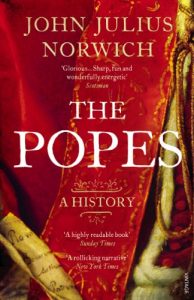 Download The Popes: A History pdf, epub, ebook