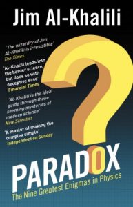 Download Paradox: The Nine Greatest Enigmas in Physics pdf, epub, ebook