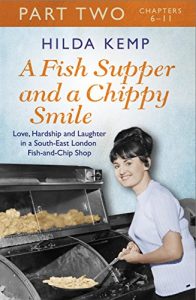 Download A Fish Supper and a Chippy Smile: Part 2 pdf, epub, ebook