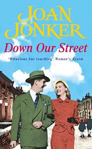 Download Down Our Street pdf, epub, ebook