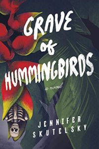 Download Grave of Hummingbirds pdf, epub, ebook