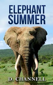 Download Elephant Summer pdf, epub, ebook