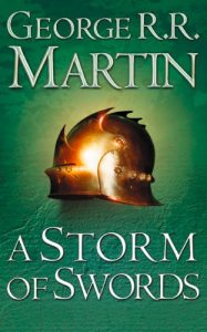 Download A Storm of Swords (A Song Of Ice And Fire Book 3) pdf, epub, ebook