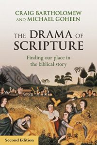 Download The Drama of Scripture: (Second edition) pdf, epub, ebook