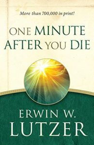 Download One Minute After You Die pdf, epub, ebook