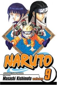 Download Naruto, Vol. 9: Neji vs. Hinata (Naruto Graphic Novel) pdf, epub, ebook