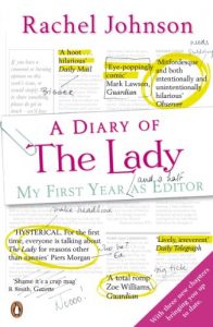 Download A Diary of The Lady: My First Year As Editor pdf, epub, ebook