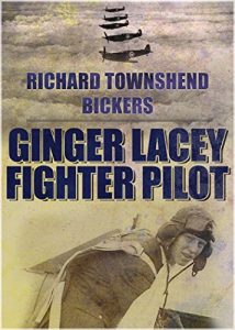 Download Ginger Lacey: Fighter Pilot pdf, epub, ebook