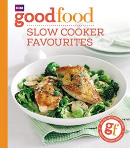 Download Good Food: Slow cooker favourites pdf, epub, ebook