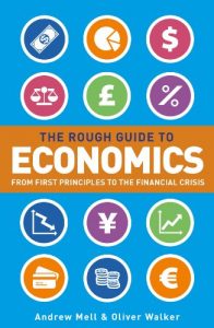 Download Rough Guide to Economics, The (Rough Guide to…) pdf, epub, ebook