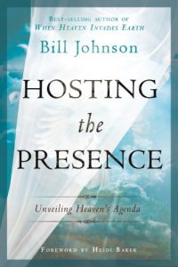 Download Hosting the Presence: Unveiling Heaven’s Agenda pdf, epub, ebook