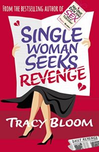 Download Single Woman Seeks Revenge pdf, epub, ebook