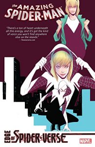 Download Amazing Spider-Man: Edge of Spider-Verse pdf, epub, ebook