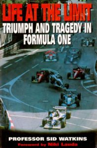Download Life At The Limit: Triumph and Tragedy in Formula One pdf, epub, ebook