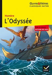Download L’ Odyssée (6e) (French Edition) pdf, epub, ebook