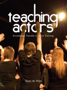 Download Teaching Actors pdf, epub, ebook