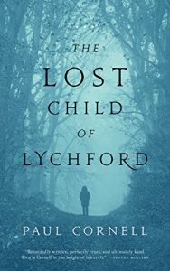 Download The Lost Child of Lychford (Witches of Lychford) pdf, epub, ebook