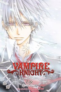 Download Vampire Knight: Life, Vol. 1 pdf, epub, ebook