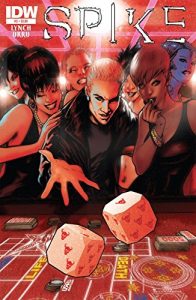 Download Spike #2 (of 8) (Spike Vol. 1) pdf, epub, ebook