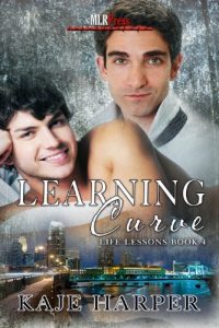 Download Learning Curve (Life Lessons Book 4) pdf, epub, ebook