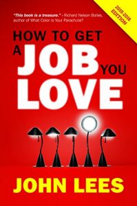 Download How To Get A Job You Love 2015-2016 Edition pdf, epub, ebook