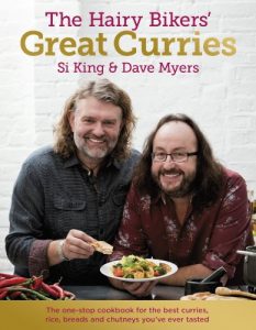 Download The Hairy Bikers’ Great Curries pdf, epub, ebook