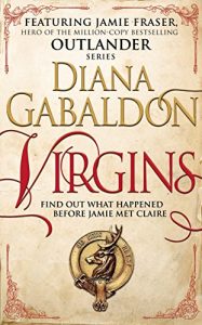 Download Virgins: An Outlander Short Story pdf, epub, ebook