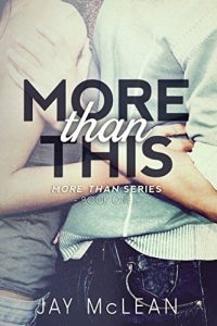 Download More Than This (More Than Series Book 1) pdf, epub, ebook