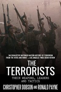 Download The Terrorists pdf, epub, ebook