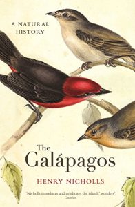 Download The Galapagos pdf, epub, ebook