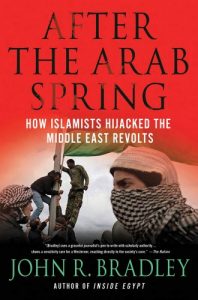 Download After the Arab Spring: How Islamists Hijacked The Middle East Revolts pdf, epub, ebook