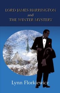 Download LORD JAMES HARRINGTON AND THE WINTER MYSTERY (Lord James Harrington Mysteries Book 1) pdf, epub, ebook