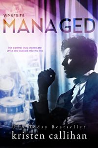 Download Managed (VIP Book 2) pdf, epub, ebook