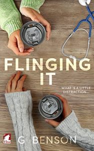 Download Flinging It pdf, epub, ebook