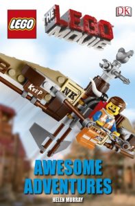 Download The LEGO® Movie Awesome Adventures (DK Readers Level 2) pdf, epub, ebook