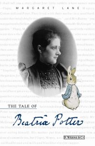 Download The Tale of Beatrix Potter: A Biography pdf, epub, ebook