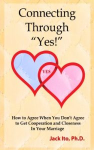 Download Connecting Through “Yes!” pdf, epub, ebook