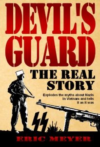 Download Devil’s Guard: The Real Story pdf, epub, ebook