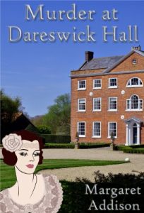 Download Murder at Dareswick Hall (Rose Simpson Mysteries Book 2) pdf, epub, ebook