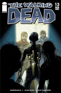 Download The Walking Dead #13 pdf, epub, ebook