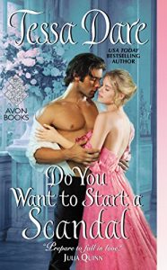 Download Do You Want to Start a Scandal (Castles Ever After) pdf, epub, ebook