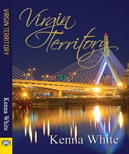 Download Virgin Territory pdf, epub, ebook