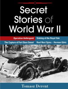 Download Secret Stories of World War II pdf, epub, ebook